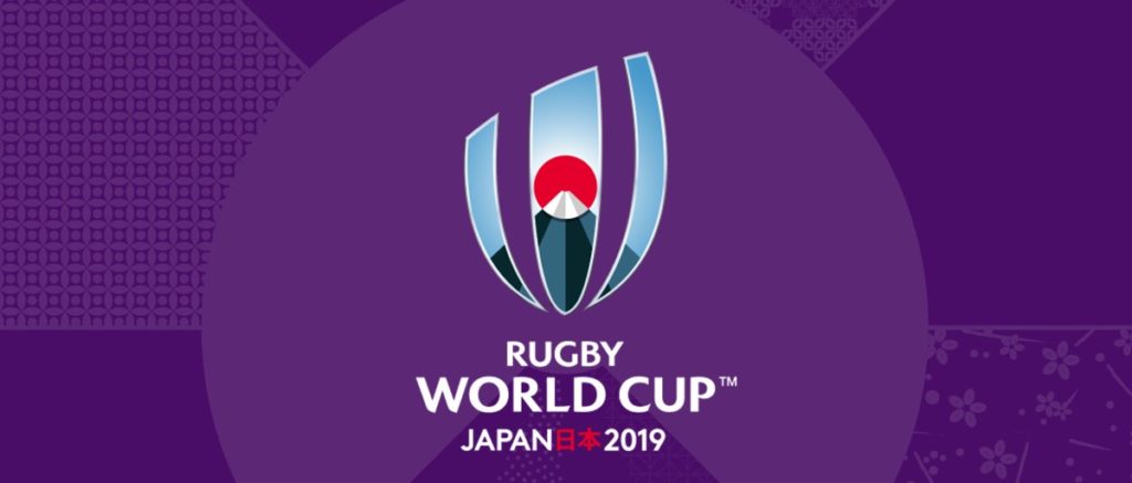 Social Media and the Rugby World Cup 2019