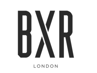 BXR London logo