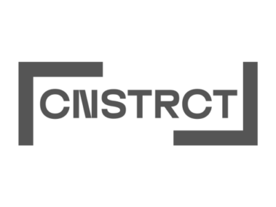 CNSTRCT logo