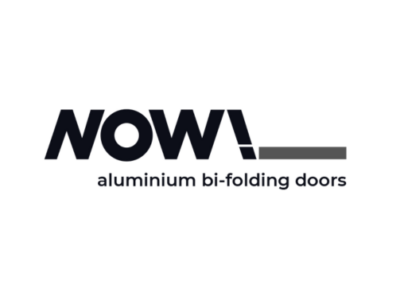 Now Aluminium logo