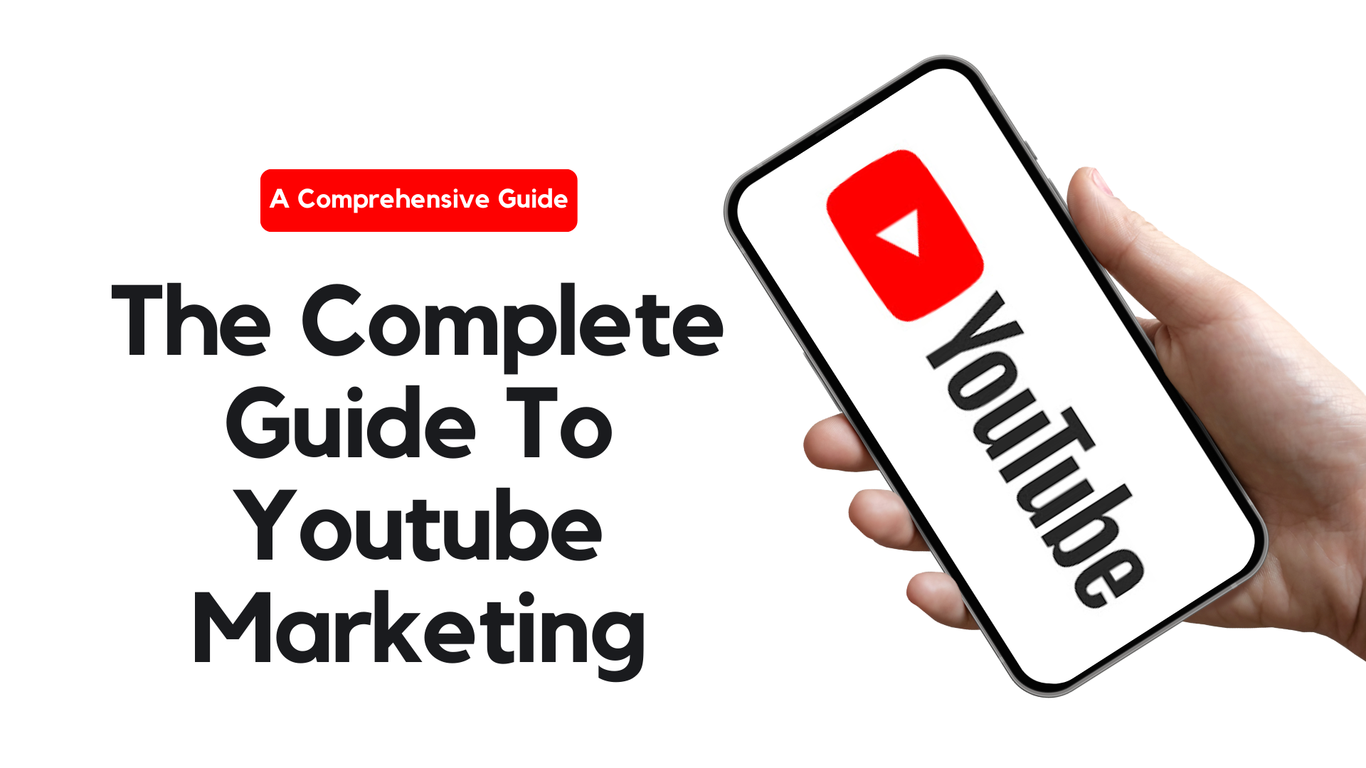 Youtube marketing guide