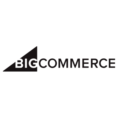 BigCommerce logo