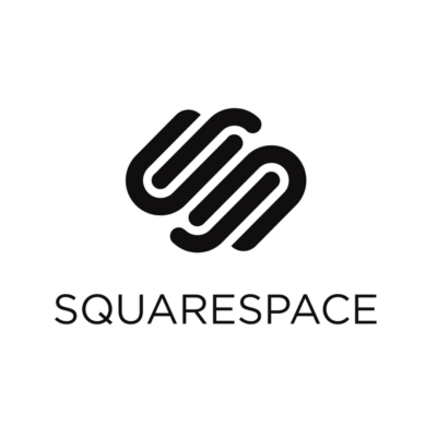 Squarespace Logo