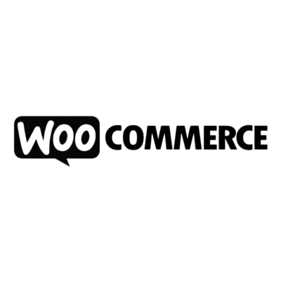 Woocommerce logo