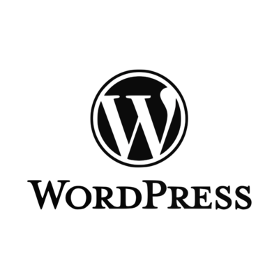 WordPress logo