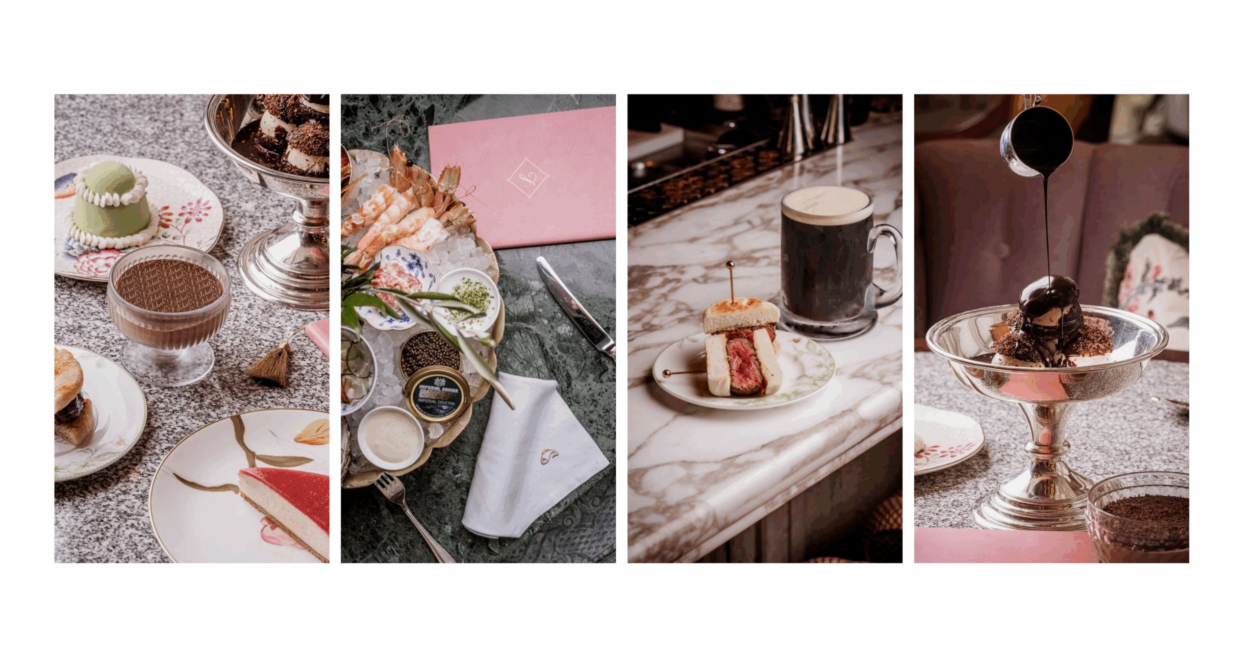 More brands that CEEK have worked with